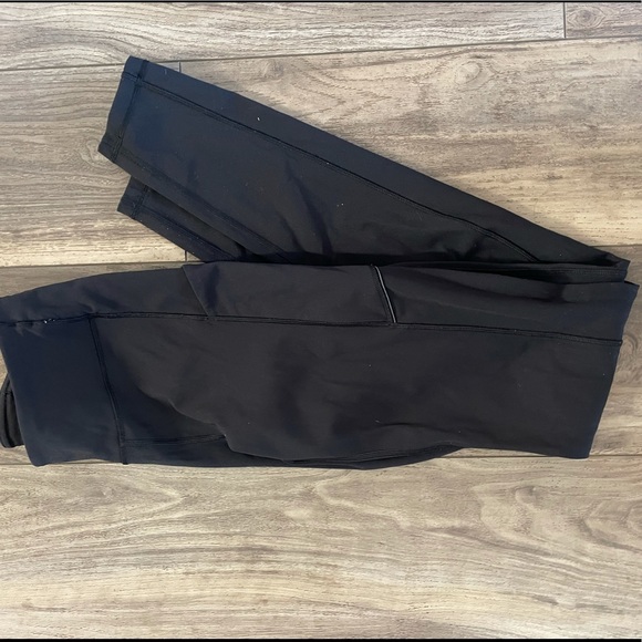 Lululemon Speed Up Mid-Rise tight - Picture 2 of 9